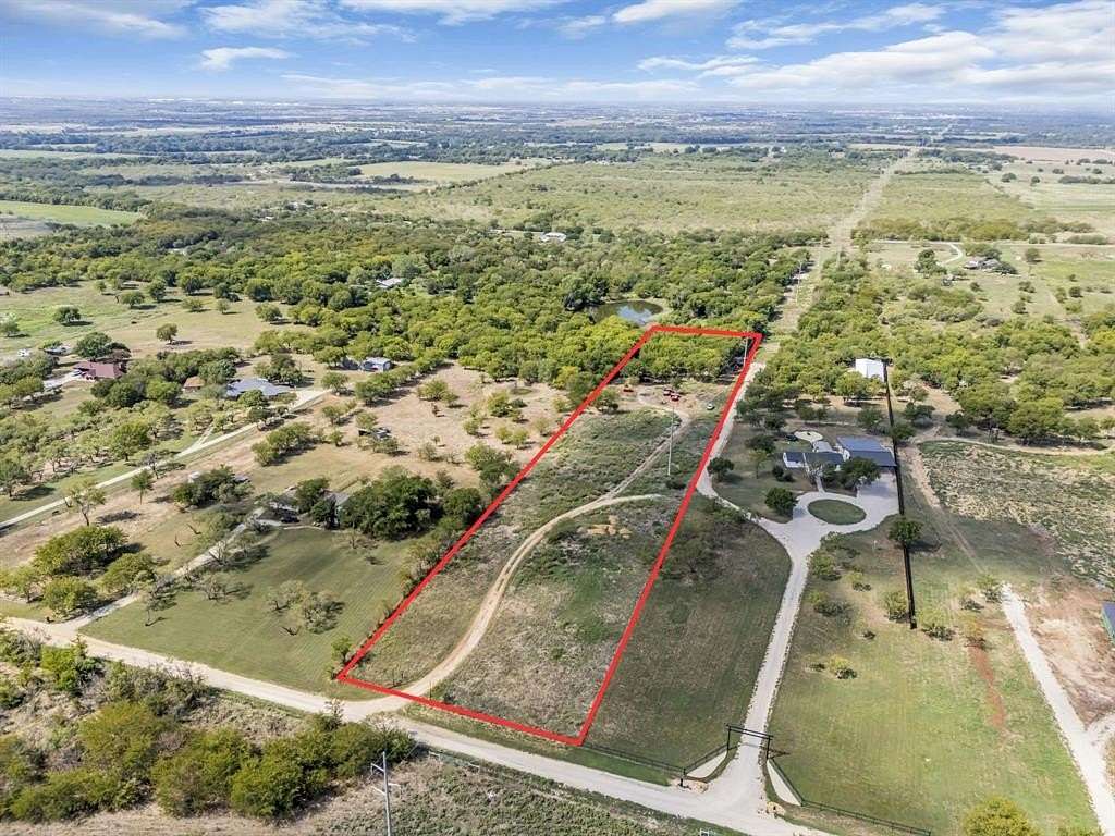 5 Acres of Land for Sale in Sanger, Texas