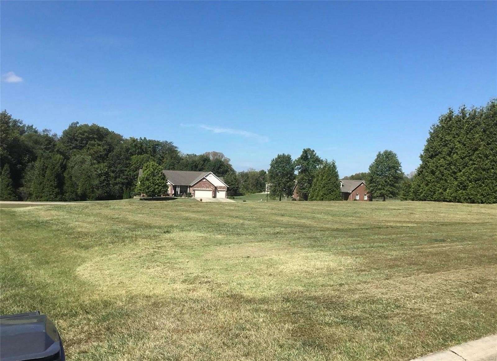 1 Acre of Residential Land for Sale in Belleville, Illinois