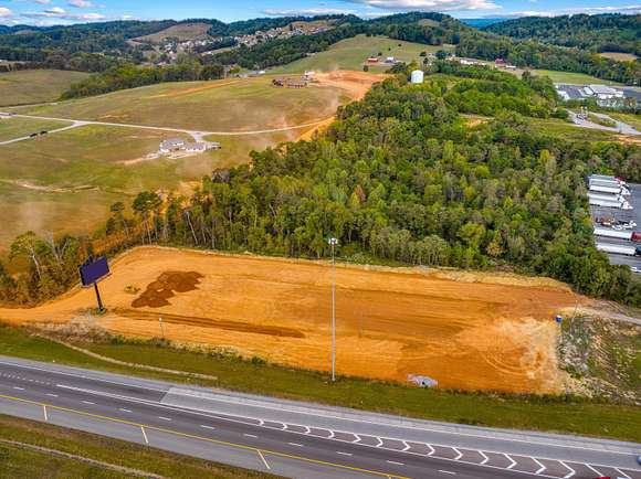 4.04 Acres of Commercial Land for Sale in White Pine, Tennessee