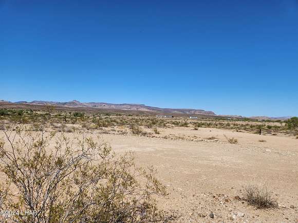 6.5 Acres of Mixed-Use Land for Sale in Yucca, Arizona