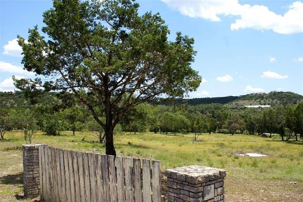 3.132 Acres of Land for Sale in Wimberley, Texas