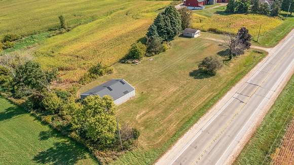 1 Acre of Residential Land for Sale in Mayville, Wisconsin