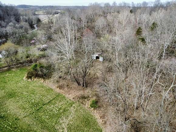 Land for Sale in Hartford, Kentucky