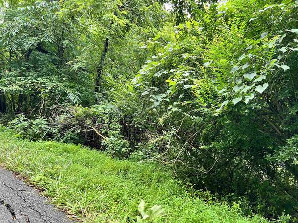 2.56 Acres of Land for Sale in Huntington, West Virginia