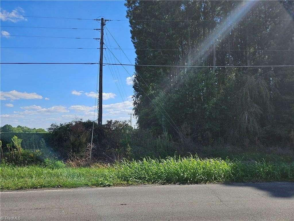 1 Acre of Residential Land for Sale in Rockford Township, North Carolina