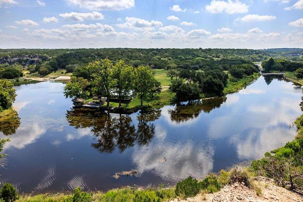 104.6 Acres of Agricultural Land for Sale in Harper, Texas