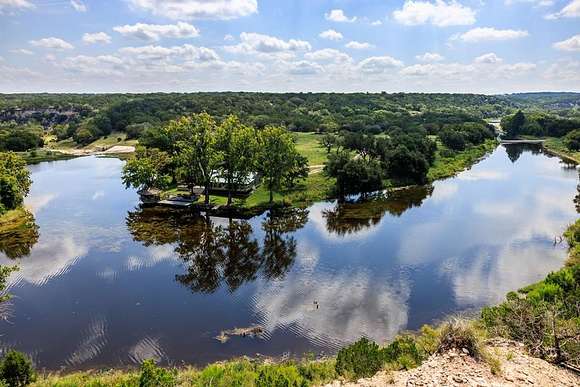 105 Acres of Agricultural Land for Sale in Harper, Texas