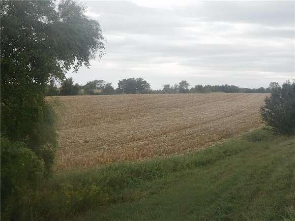 146 Acres of Land for Auction in Easton, Kansas