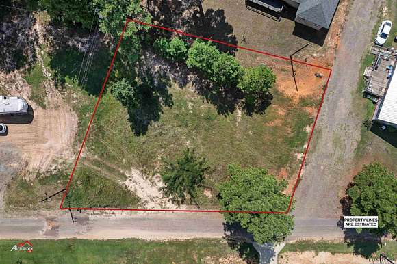 0.343 Acres of Residential Land for Sale in Tatum, Texas