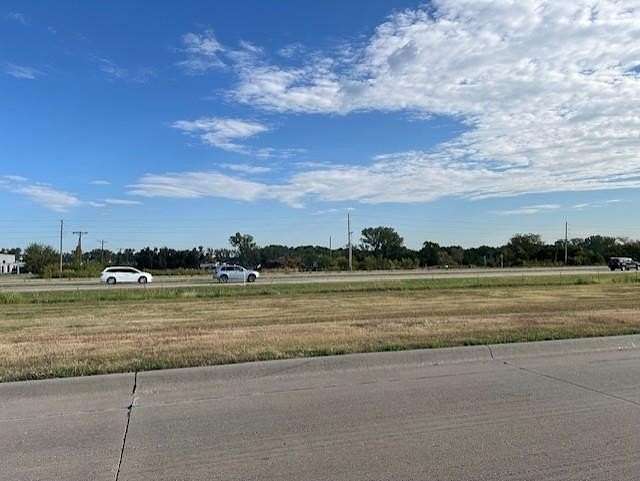 5.13 Acres of Commercial Land for Sale in Wichita, Kansas