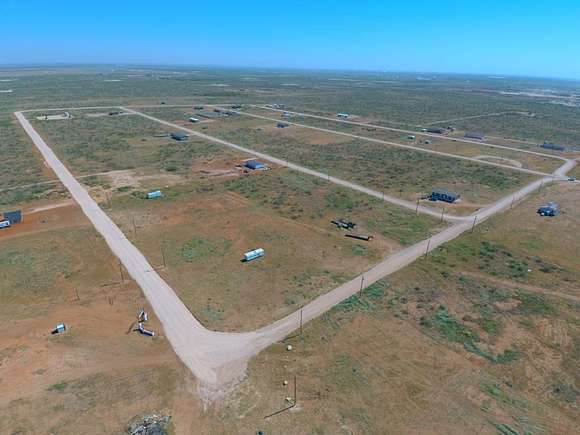 1.031 Acres of Residential Land for Sale in Midland, Texas