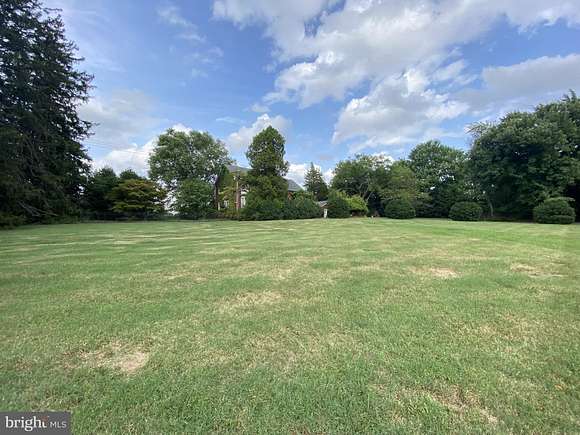 1.68 Acres of Residential Land for Sale in Vienna, Virginia