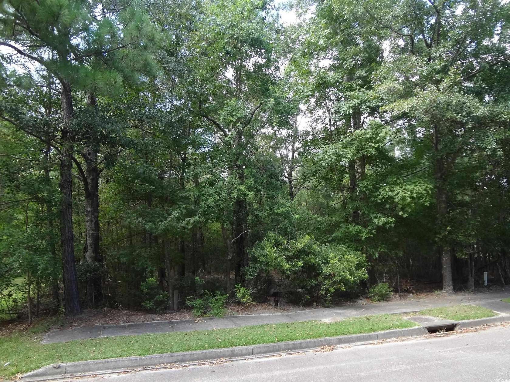 0.13 Acres of Residential Land for Sale in Georgetown, South Carolina