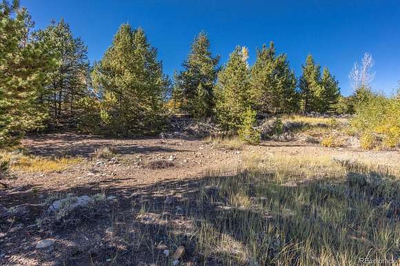 1.08 Acres of Land for Sale in Leadville, Colorado