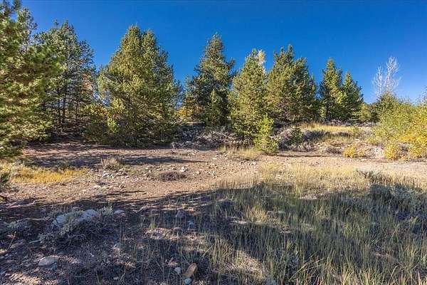 1 Acre of Residential Land for Sale in Leadville, Colorado
