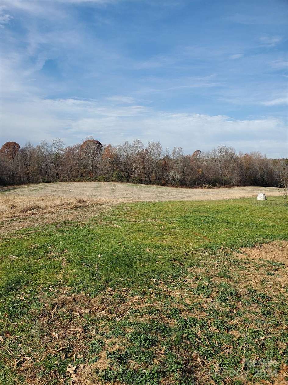 10 Acres of Agricultural Land for Sale in Oakboro, North Carolina