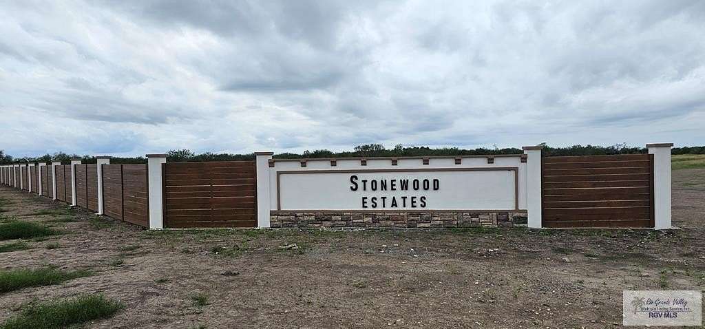 0.732 Acres of Residential Land for Sale in San Benito, Texas