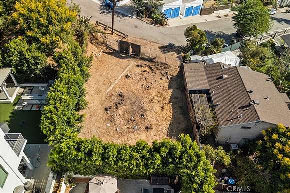 0.079 Acres of Residential Land for Sale in Los Angeles, California