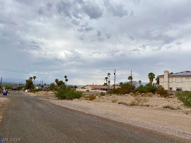 0.47 Acres of Residential Land for Sale in Las Vegas, Nevada