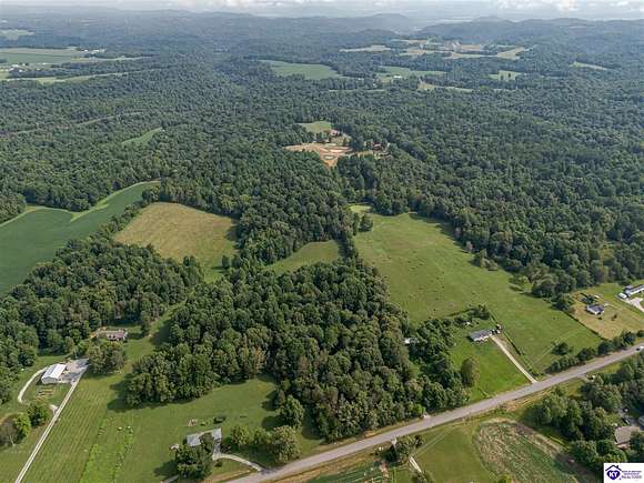 29.6 Acres of Land for Sale in Elizabethtown, Kentucky