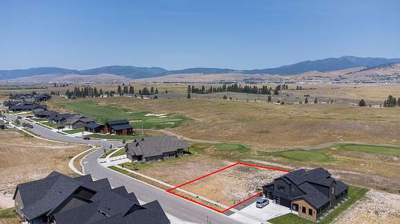 0.2 Acres of Residential Land for Sale in Missoula, Montana