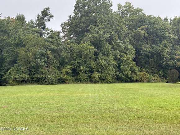 0.59 Acres of Residential Land for Sale in Hertford, North Carolina