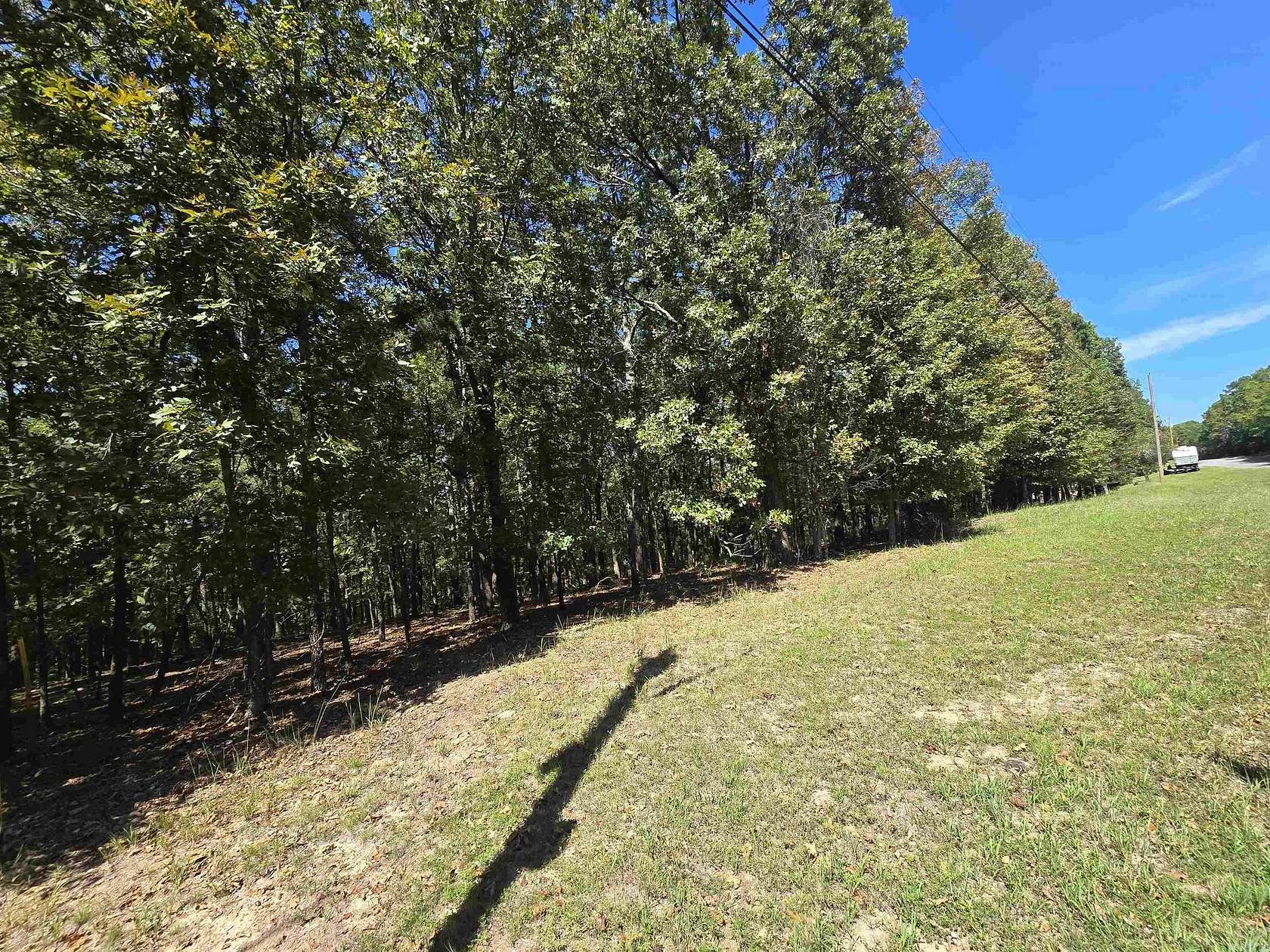 0.25 Acres of Residential Land for Sale in Fairfield Bay, Arkansas