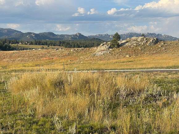 0.46 Acres of Residential Land for Sale in Custer, South Dakota