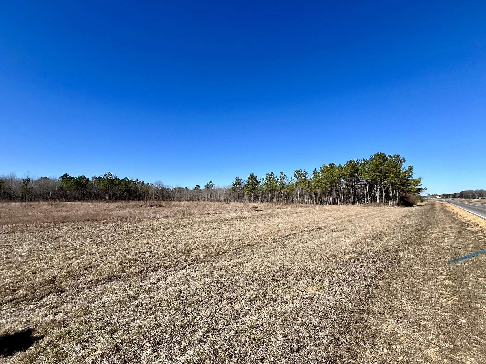 5 Acres of Commercial Land for Sale in Columbus, Mississippi