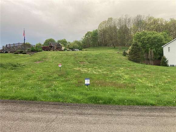 0.4 Acres of Residential Land for Sale in Center Township, Pennsylvania