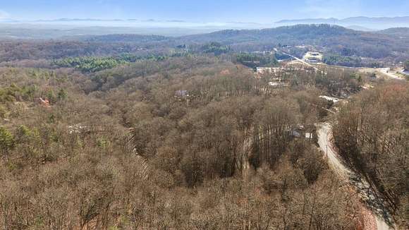 7.6 Acres of Residential Land for Sale in Blue Ridge, Georgia