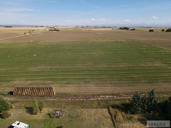 1.41 Acres of Land for Sale in Marysville, Idaho