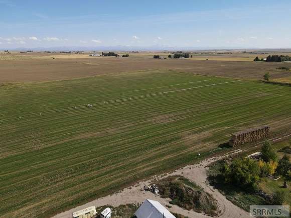 1.49 Acres of Land for Sale in Marysville, Idaho