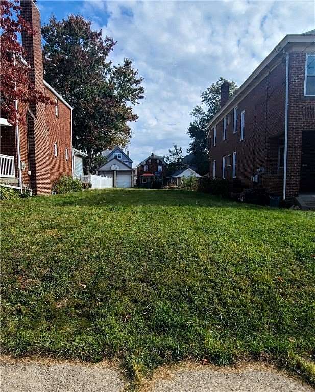 0.09 Acres of Residential Land for Sale in Dormont, Pennsylvania