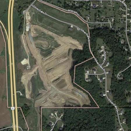 0.28 Acres of Residential Land for Sale in Dubuque, Iowa