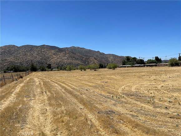 2.4 Acres of Residential Land for Sale in Banning, California