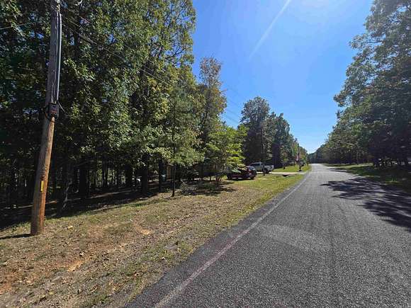 0.25 Acres of Residential Land for Sale in Fairfield Bay, Arkansas