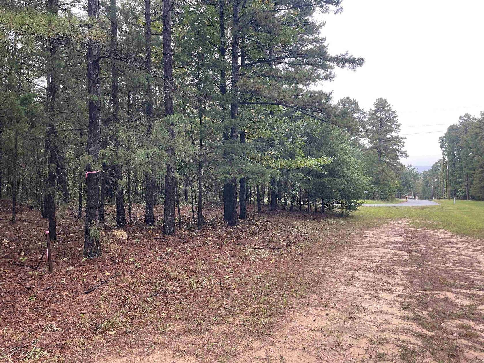 0.5 Acres of Residential Land for Sale in Greers Ferry, Arkansas