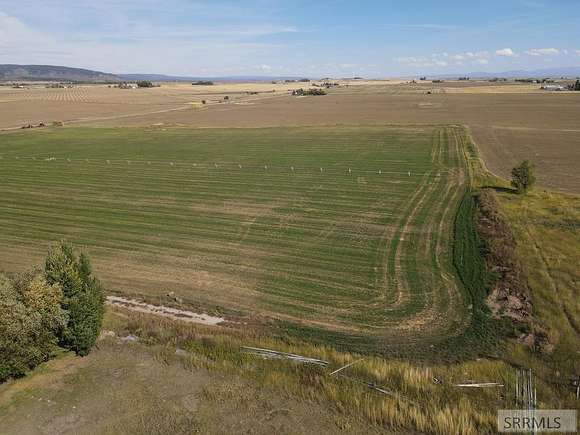 1.41 Acres of Land for Sale in Marysville, Idaho