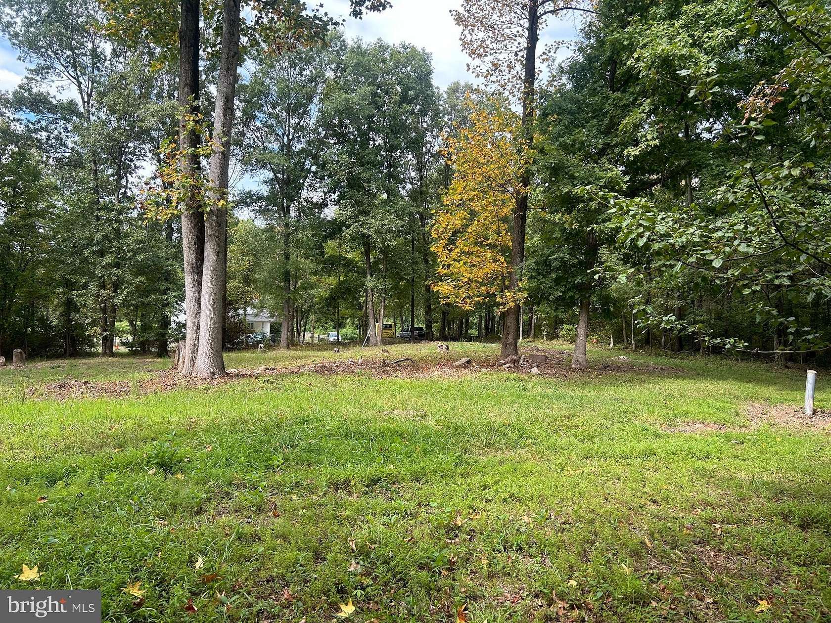 1 Acre of Residential Land for Sale in Glenn Dale, Maryland