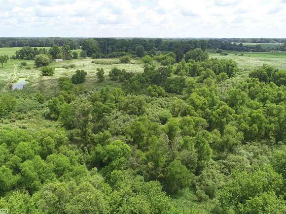 19 Acres of Recreational Land for Sale in Howell, Michigan