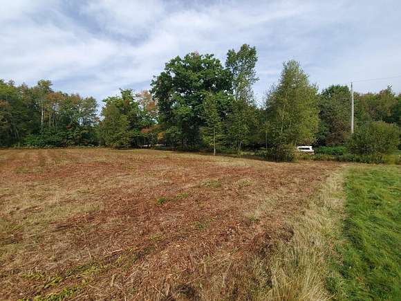 1.2 Acres of Residential Land for Sale in Northport, Maine