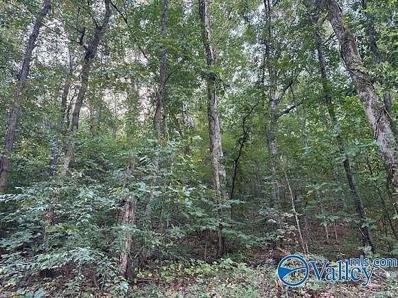 2.5 Acres of Residential Land for Sale in Guntersville, Alabama