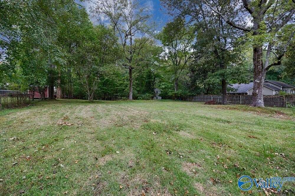 0.45 Acres of Land for Sale in Huntsville, Alabama