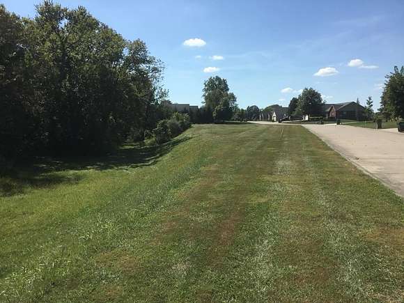 1.01 Acres of Residential Land for Sale in Belleville, Illinois