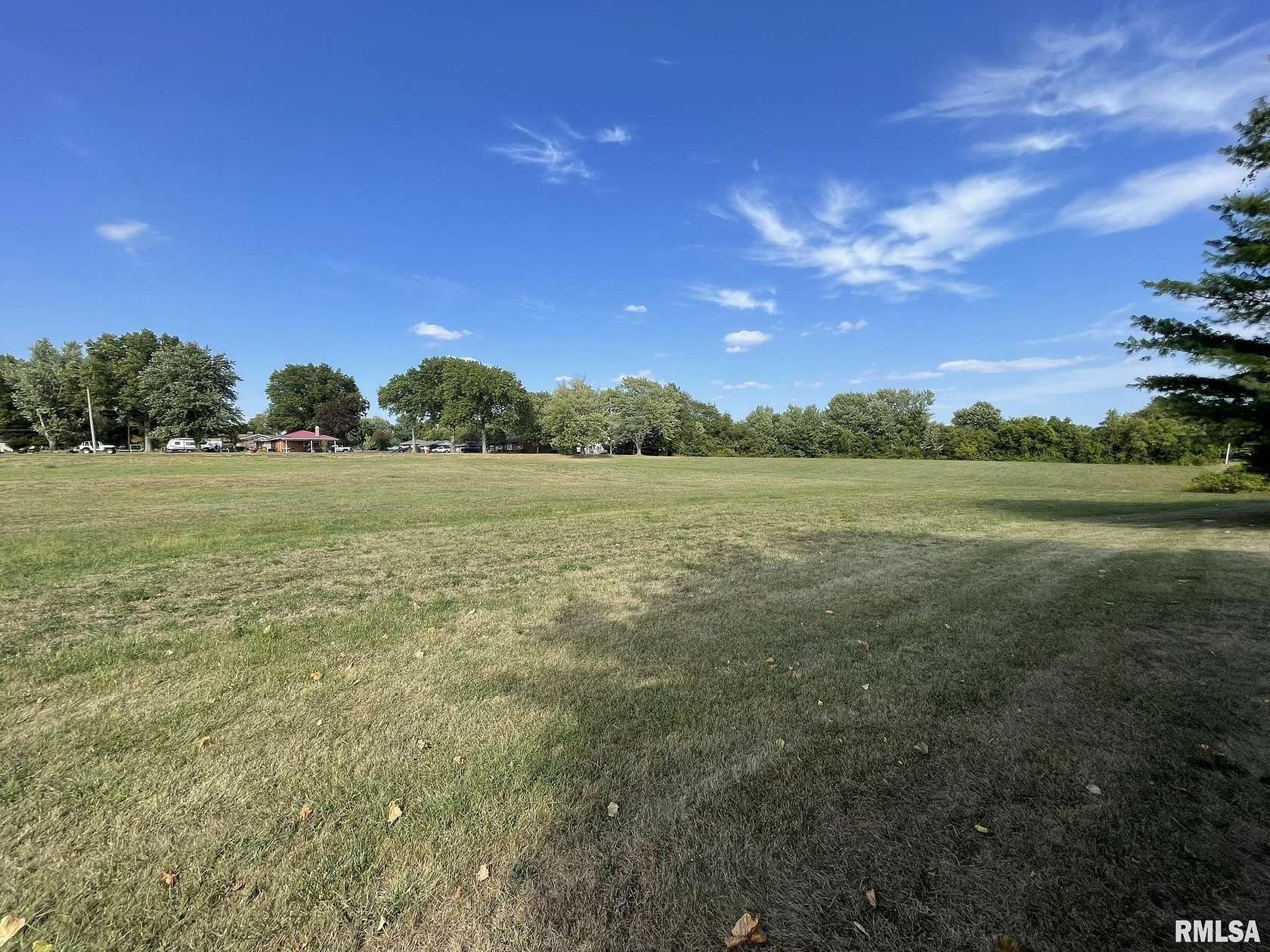 4.83 Acres of Commercial Land for Sale in Quincy, Illinois