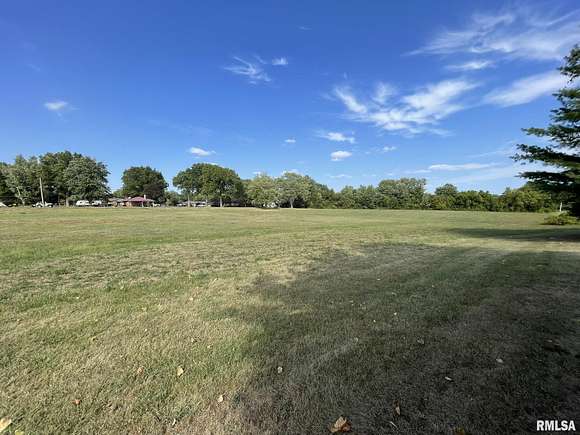 4.83 Acres of Commercial Land for Sale in Quincy, Illinois