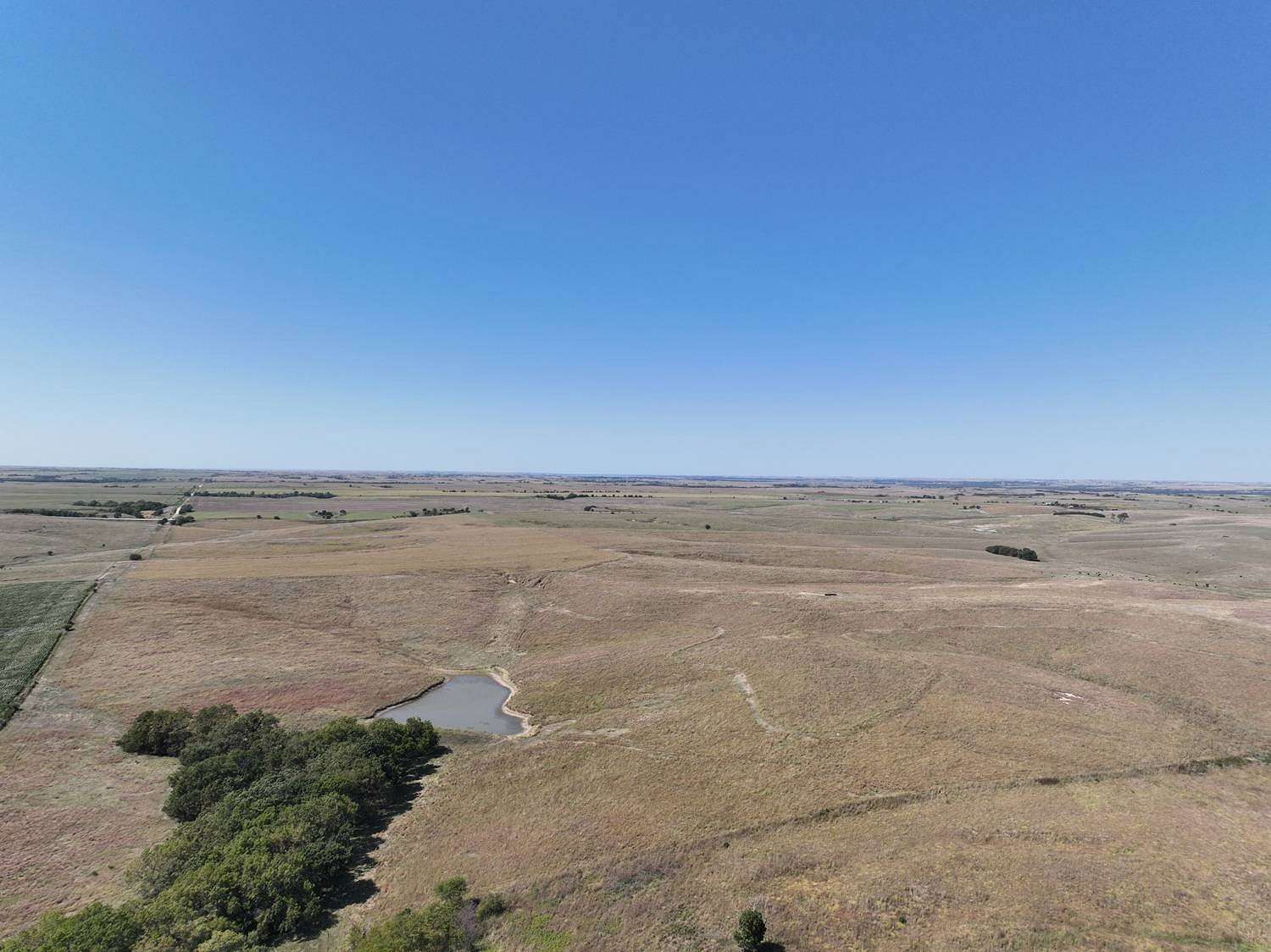 360.43 Acres of Agricultural Land for Sale in Naponee, Nebraska