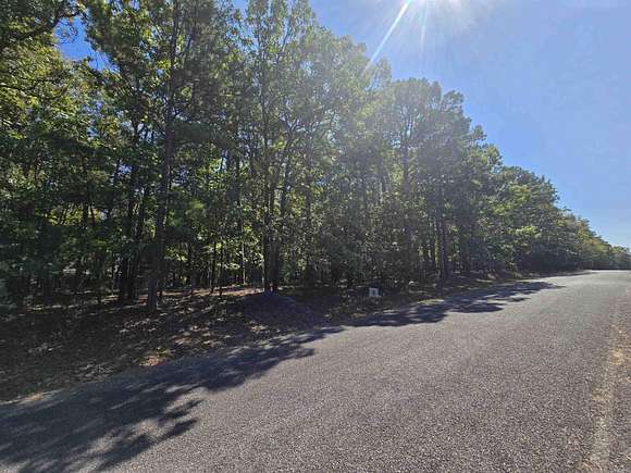 0.25 Acres of Residential Land for Sale in Fairfield Bay, Arkansas