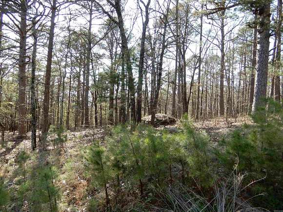 0.21 Acres of Residential Land for Sale in Fairfield Bay, Arkansas